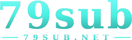 79sub logo